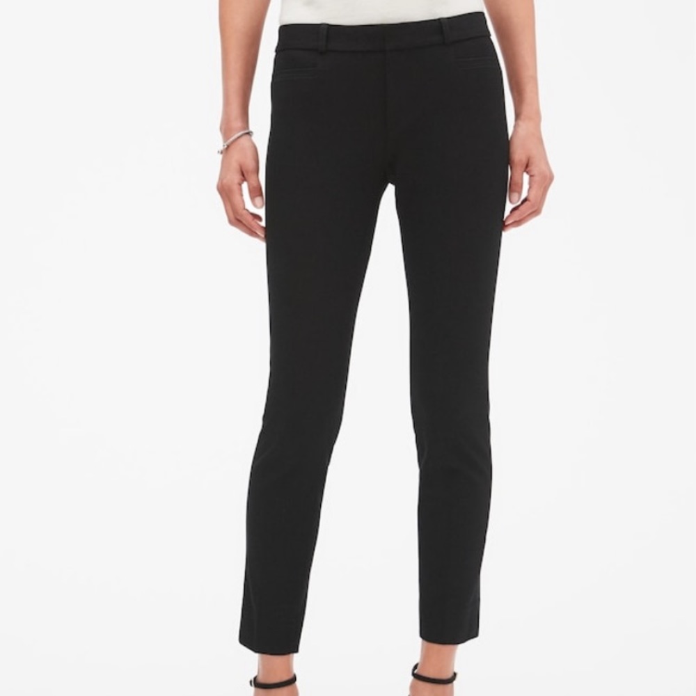 Banana Republic Factory Sloan Size 2